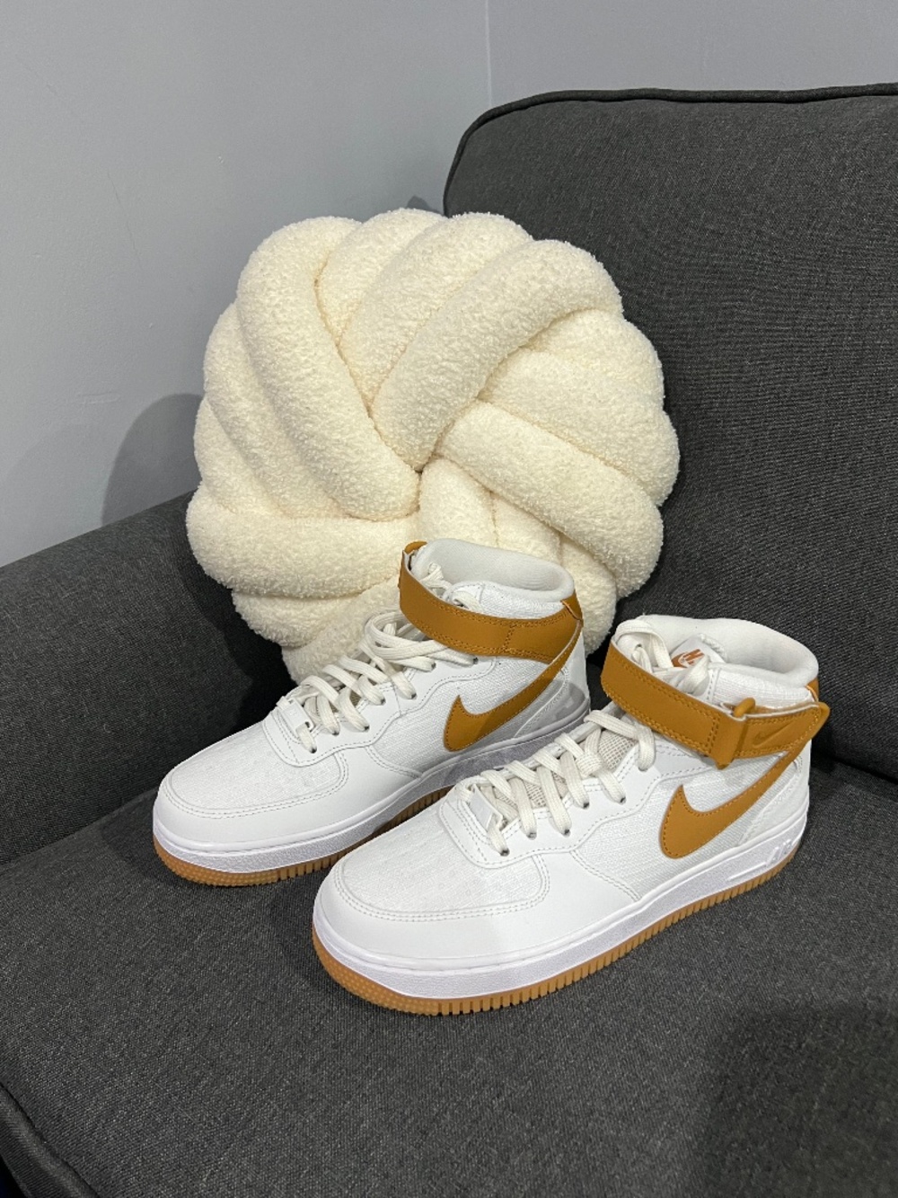 Nike Air Force 1 mid